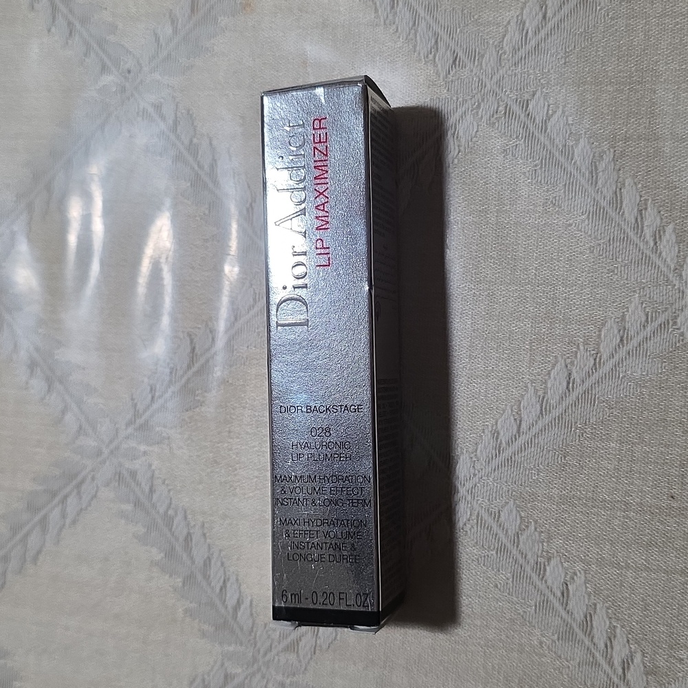 Dior Addict Lip Maximizer - Picture 3 of 5
